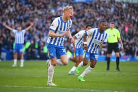 Newcastle United have opened preliminary talks over the signing of Brighton & Hove Albion defender Jan Paul van Hecke, 3 Added Minutes can exclusively reveal.