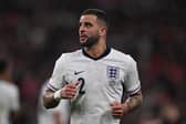 Forget Kyle Walker: Why Everton can do better than the ageing England man