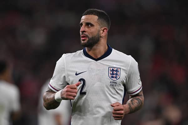 Forget Kyle Walker: Why Everton can do better than the ageing England man