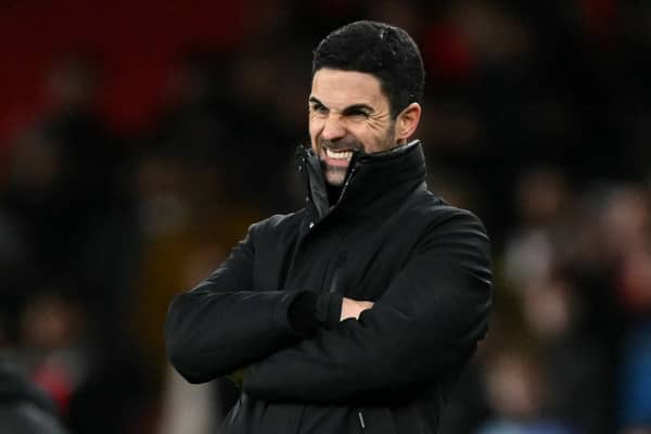 The fixture list makes it harder for Arsenal to win the Premier League – and easier for Liverpool