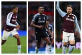 Seven players that Aston Villa could be forced to sell before the end of June