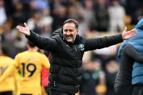 The £25m deal Wolves can strike to deal with an underappreciated problem