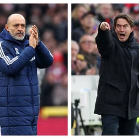 Nottingham Forest plot stunning move for Champions League star as Spurs eye £30m wonderkid