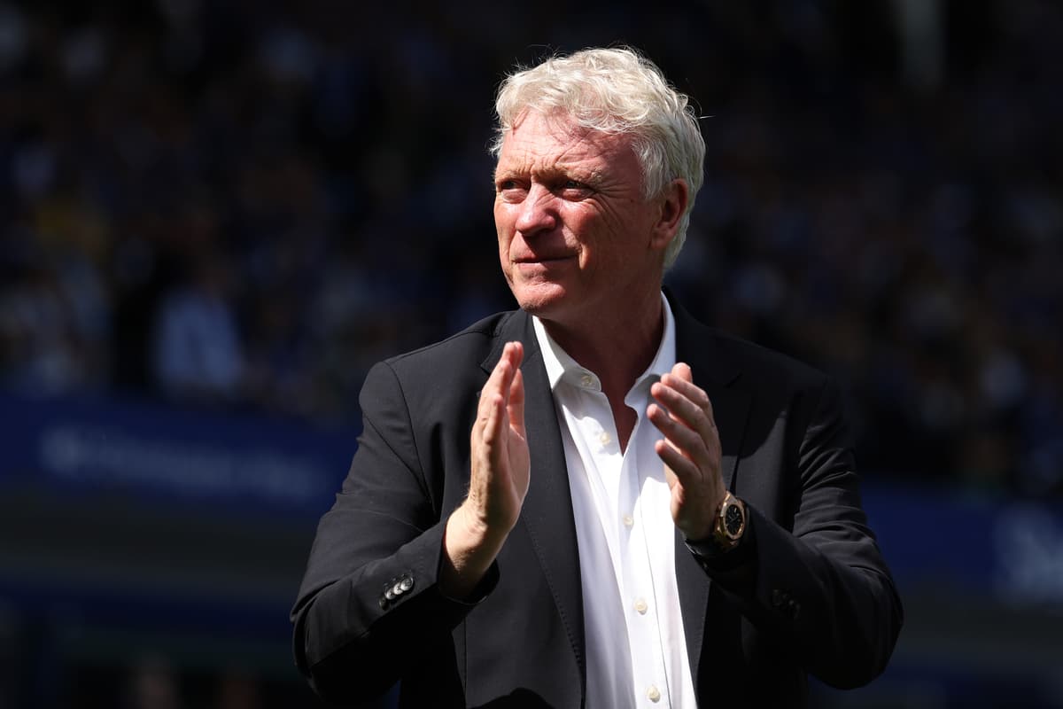 The do-it-all American that Everton should fight to sign ahead of Spurs - 3 Added Minutes The do-it-all American that Everton should fight to sign ahead of Spurs - 3 Added Minutes