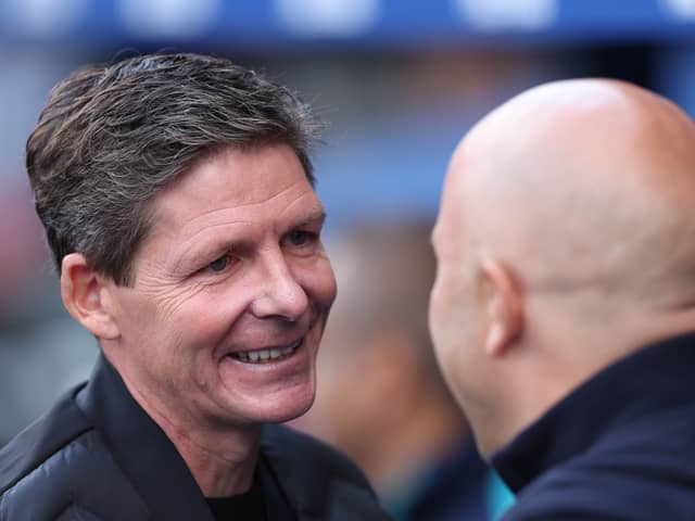 The latest transfer headlines involving Crystal Palace and Liverpool