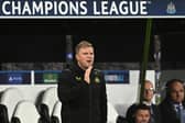 Newcastle United are preparing for life back in Europe's elite competition.