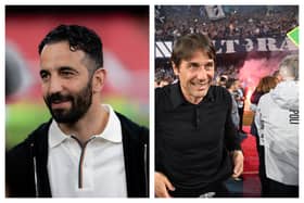 The blockbuster Man Utd and Napoli swap deal which could catapult Ruben Amorim’s team back to the big time