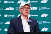 Woody Johnson buying shares in Crystal Palace could be bad news - even if it gets them into Europe