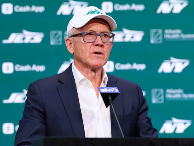 Woody Johnson buying shares in Crystal Palace could be bad news - even if it gets them into Europe