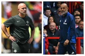Chelsea chase €80m Nottingham Forest star as Newcastle target Italian wonderkid
