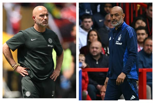 Chelsea chase €80m Nottingham Forest star as Newcastle target Italian wonderkid
