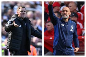 The £50m Newcastle & Nottingham Forest swap deal that could be perfect for both teams - opinion