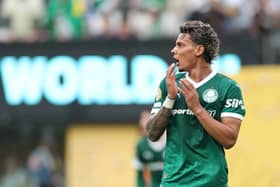The boom or bust £21m midfielder who could bring some flair to Spurs, Forest or Palace
