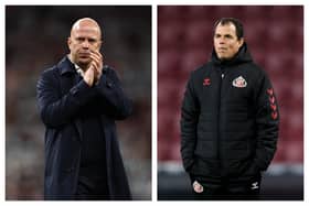 Liverpool negotiations slow over £34m deal as Sunderland eye alleged Man Utd target