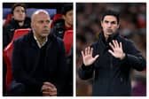 Liverpool could muscle in on £70m Arsenal’s striker deal as Chelsea target world-class goalkeeper