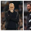 The six worst new 2025/26 kits revealed so far – including hideous Man City & Newcastle shirts