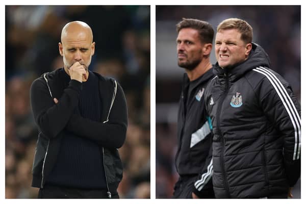 The six worst new 2025/26 kits revealed so far – including hideous Man City & Newcastle shirts