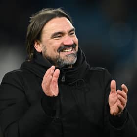 The €25m wonderkid who could take Leeds to another level next season – if they really can sign him
