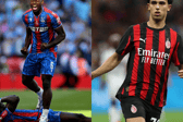 A Marc Guehi and Joao Felix swap deal could work out perfectly for Chelsea and Crystal Palace