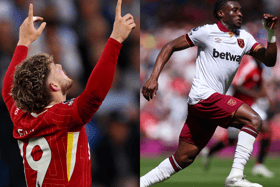 A Harvey Elliott and Mohammed Kudus swap deal could work well for Liverpool and West Ham