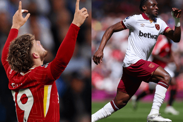 A Harvey Elliott and Mohammed Kudus swap deal could work well for Liverpool and West Ham
