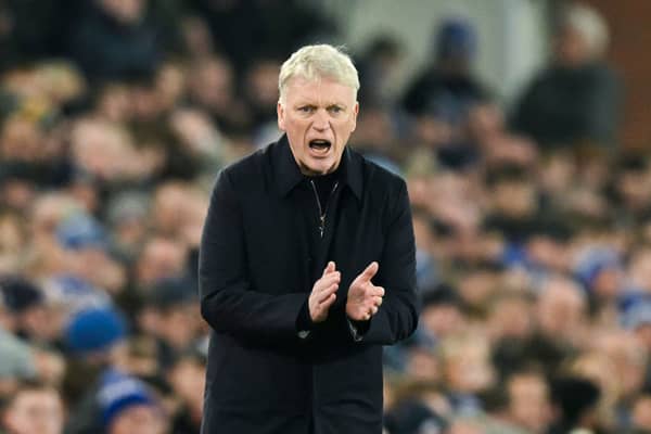 Bad misses and limited technique - but this £34m striker could still be ideal for Everton