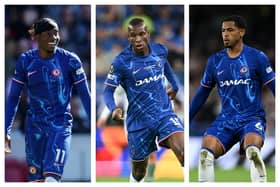 Six Chelsea players in the last chance saloon in the 2025/26 season - from £58m man to academy star