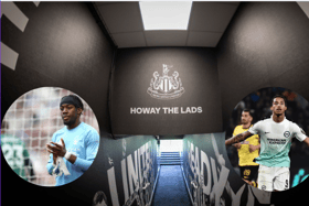 Newcastle United are expected to splash the cash on reinforcements this summer.