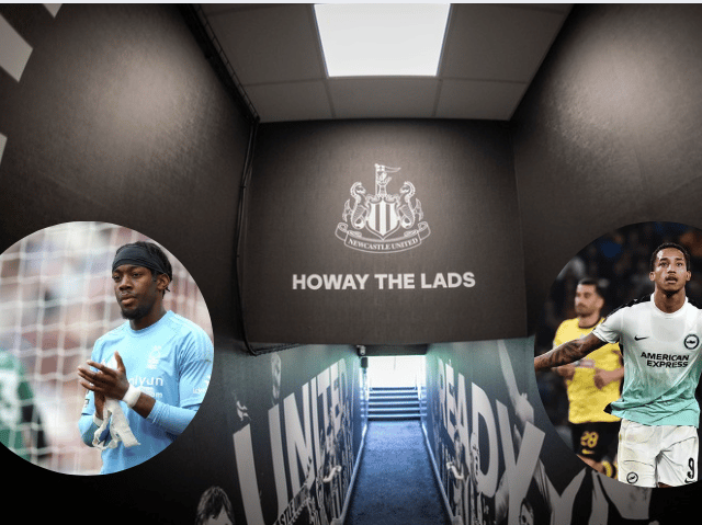 Newcastle United are expected to splash the cash on reinforcements this summer.