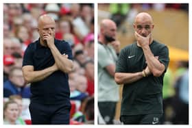 Liverpool brace for shock £50m bid from Chelsea as Man Utd eye move for proven performer