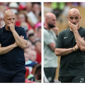 Liverpool brace for shock £50m bid from Chelsea as Man Utd eye move for proven performer