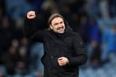 Leeds could make stunning signing in next few days as Arsenal put Chelsea winger on shortlist