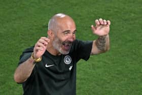 Chelsea manager Enzo Maresca is thought to have played a key role in the Blues’ transfer strategy this summer
