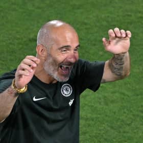 Chelsea manager Enzo Maresca is thought to have played a key role in the Blues’ transfer strategy this summer