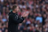 West Ham boss Graham Potter