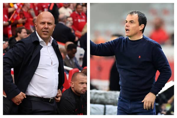 Sensational £73m Liverpool deal edges closer as Sunderland target 31-goal striker