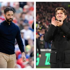 Man Utd 'in the running' to sign European champion as Spurs move closer to new winger