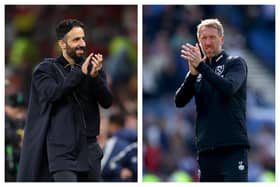 Manchester United make approach for £30m midfielder as West Ham open bidding for new defender