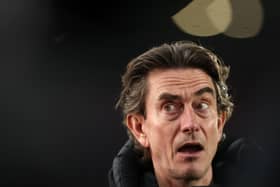 Spurs boss Thomas Frank will be looking to strengthen his squad before the start of next season