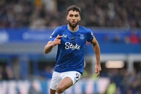 Dominic Calvert-Lewin has been struggling for years - but Sunderland should still take a punt on him