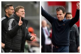 Newcastle & Sunderland to battle for £43m midfielder as Arsenal consider triple transfer deal