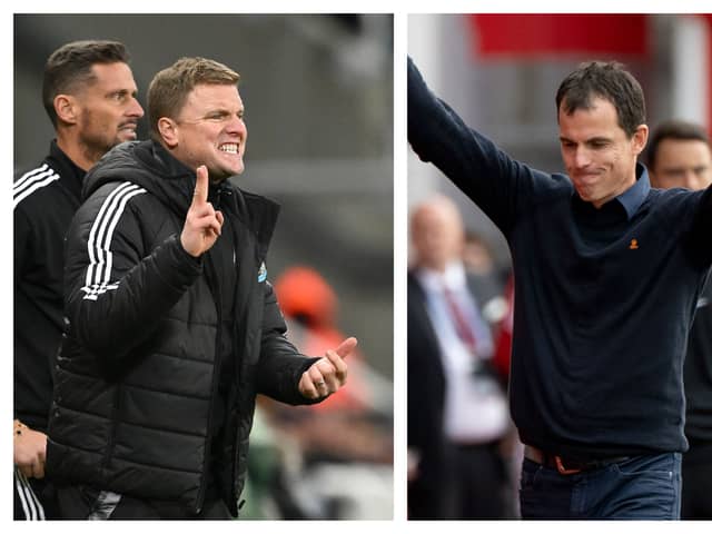 Newcastle & Sunderland to battle for £43m midfielder as Arsenal consider triple transfer deal