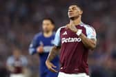 Forget Rashford - Aston Villa can move on with a £45m forward who fits Unai Emery's bill