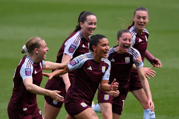 The sale of Aston Villa & Chelsea Women hints at the depressing financial reality of the Premier League
