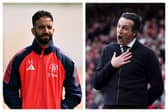 Manchester United consider swap to beat Newcastle to transfer target as Aston Villa face £43m battle