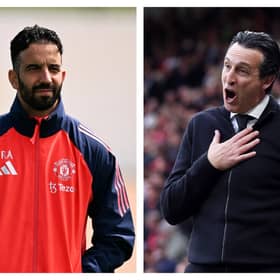 Manchester United consider swap to beat Newcastle to transfer target as Aston Villa face £43m battle