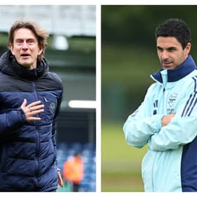 Spurs ‘moving’ for rivals’ £50m forward as Arsenal agree terms with Chelsea star