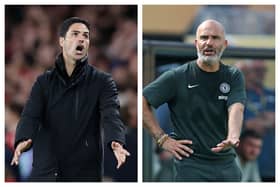 Massive Arsenal transfer close to ‘collapse’ as Chelsea close to ‘green light’ on £25m deal