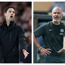 Massive Arsenal transfer close to ‘collapse’ as Chelsea close to ‘green light’ on £25m deal