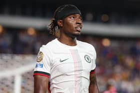 Arsenal fans are wrong to get angry about £50m Noni Madueke signing